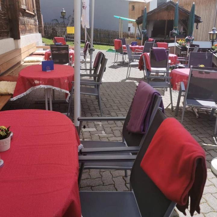 Gasthof Surselva Breíl 외부 사진