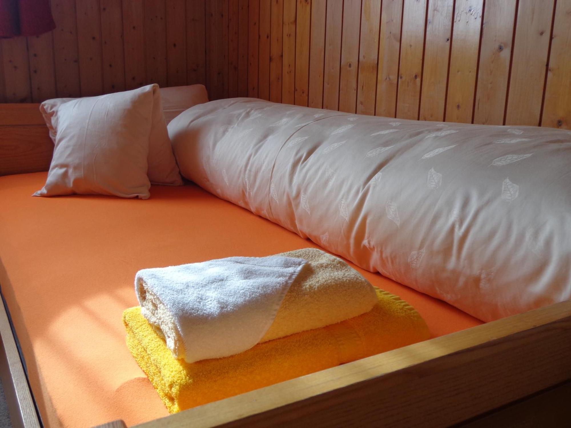 Gasthof Surselva Breíl 외부 사진